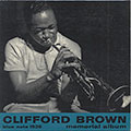 Memorial Album, Clifford Brown