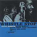 Whistle Stop, Kenny Dorham