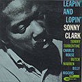 Leapin' And Lopin', Sonny Clark