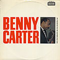 Benny Carter, Benny Carter