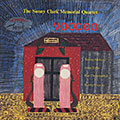 The Sonny Clark Memorial Quartet  Voodoo, Ray Drummond , Wayne Horvitz , Bobby Previte , John Zorn