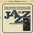 Jazz Moments , George Shearing