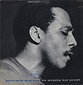 The Amazing Bud Powell, Bud Powell