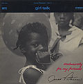 Girl Talk, Oscar Peterson