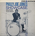 Showcase, Philly Joe Jones