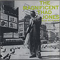 The Magnificent Thad Jones, Thad Jones