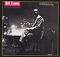 New Jazz Conceptions, Bill Evans