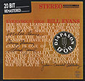 Everybody Digs Trio, Bill Evans