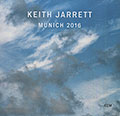 Munich 2016, Keith Jarrett