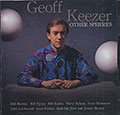 Other Spheres, Geoff Keezer