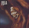 Army Arrangement,  Fela Kuti