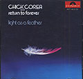 Light As A Feather, Chick Corea