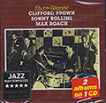 Three Giants!, Clifford Brown