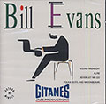 Bill Evans, Bill Evans