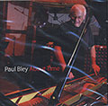 About Time , Paul Bley