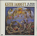 El Juicio (The Judgement), Keith Jarrett