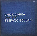 Orvieto , Stefano Bollani , Chick Corea