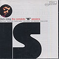 The Complete Is Sessions, Chick Corea