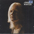 Johnny Winter, Johnny Winter