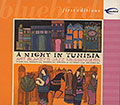 A Night In Tunisia , Art Blakey