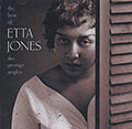 The Best Of Etta Jones The Prestige Singles, Etta Jones