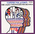 Communication,  The Jazz Composer's Orchestra