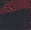 Bordeaux Concert , Keith Jarrett