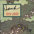 Hank Jones Solo Piano , Hank Jones