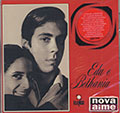 Edu E Bethama - Me - 37, Maria Bethania , Edu Lobo