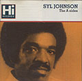 The A Sides, Syl Johnson