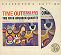 Time Out , Dave Brubeck