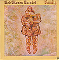 Family, Bob Moses