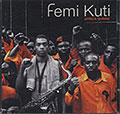 Africa Shrine, Femi Kuti