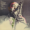 The Definite Lester Young Vol.2 , Lester Young