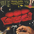 One Size Fits All, Frank Zappa