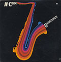 Overtones, Al Cohn