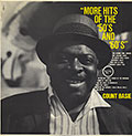 More Hits Of The 50 s And 60 s, Count Basie