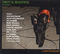 Dirty & Beautiful Vol.2, Gary Husband