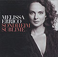 Sondheim Sublime, Melissa Errico