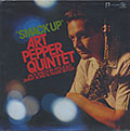 Smack Up, Art Pepper
