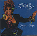 Azucar Negra, Celia Cruz
