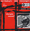 Olympia Concert, Art Blakey