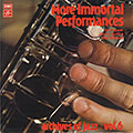More Immortal Performance, Jimmy Guiffre , Red Mitchell , Art Pepper