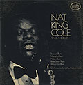 Sings The Blues, Nat King Cole