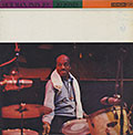 Your Man, Papa Jo!, Joe Jones