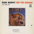 Bop For Kerouac, Mark Murphy