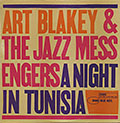 A Night In Tunisia, Art Blakey