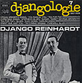 Djangologie ( 1937-1938 ), Django Reinhardt