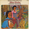 House Of The Blues Vol.8 Frenchin The Boogie, Clifton Chenier