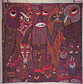 Oshumare, Billy Hart